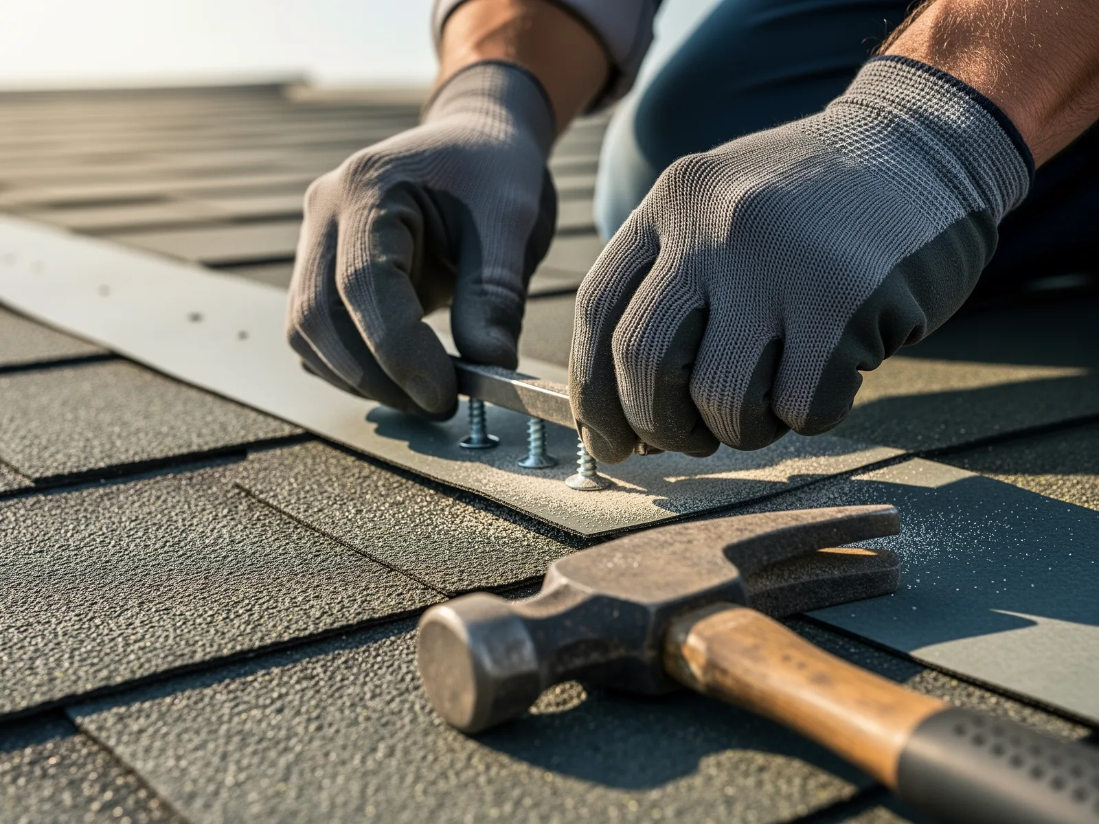 Why choose Fascia Repair in Matlock, WA